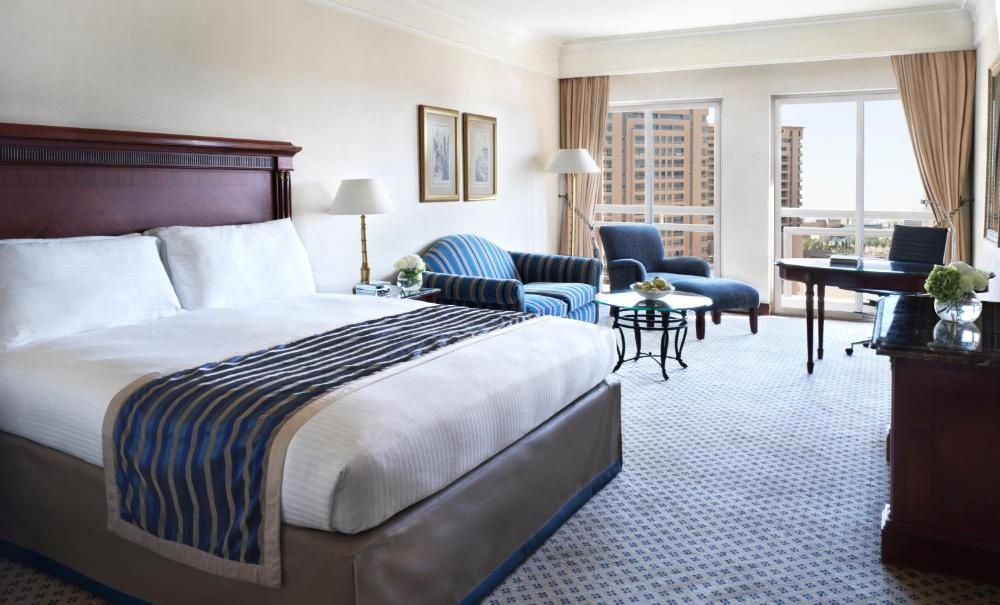 Intercontinental Cairo Citystars