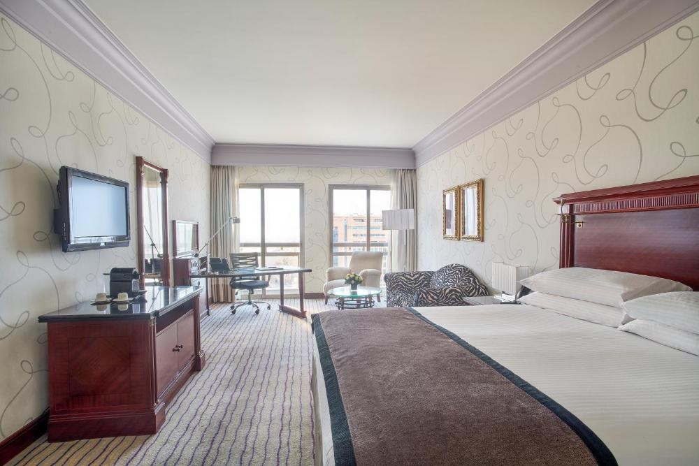 Intercontinental Cairo Citystars