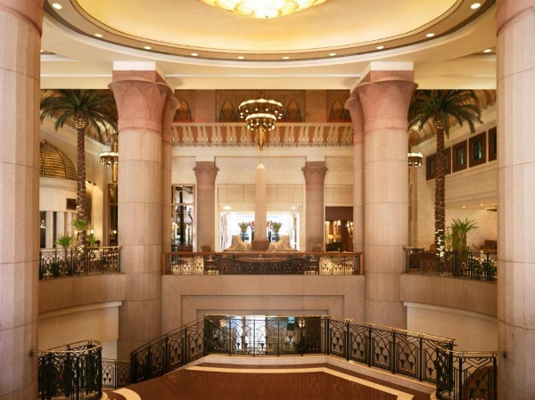 Intercontinental Cairo Citystars image 30